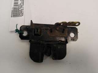 Recambio de cerradura maletero / porton para volkswagen caddy ka/kb (2k) 2003-2010 furg. referencia OEM IAM   
