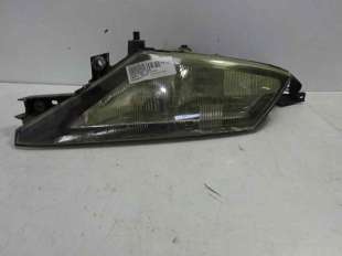 Recambio de faro izquierdo para lancia lancia y 1995-2003 elefantino referencia OEM IAM 46787683 10104071002 LA0014804