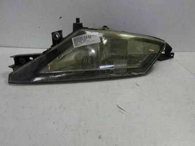 Recambio de faro izquierdo para lancia lancia y 1995-2003 elefantino referencia OEM IAM 46787683 10104071002 LA0014804