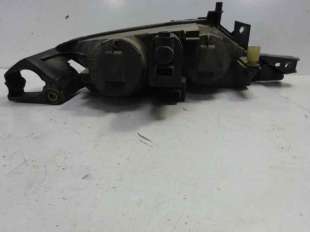 Recambio de faro izquierdo para lancia lancia y 1995-2003 elefantino referencia OEM IAM 46787683 10104071002 LA0014804 2