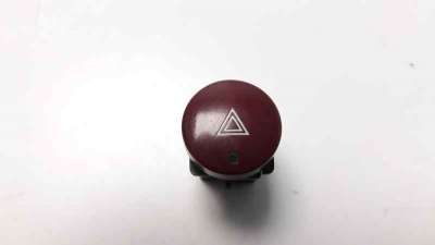 Recambio de warning para citroën berlingo 2002-2011 2.0 hdi sx plus familiar referencia OEM IAM 9644845777  