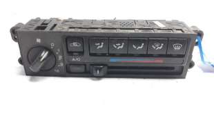 Recambio de mando calefaccion / aire acondicionado para nissan primera berl./familiar (p10/w10) 1989-1996 referencia OEM IAM   