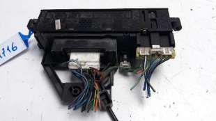 Recambio de mando calefaccion / aire acondicionado para nissan primera berl./familiar (p10/w10) 1989-1996 referencia OEM IAM    2