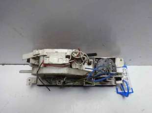 Recambio de mando calefaccion / aire acondicionado para nissan almera (n15) 1995-2000 gx referencia OEM IAM    2