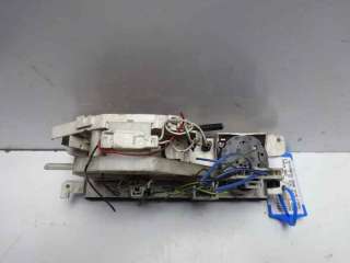 Recambio de mando calefaccion / aire acondicionado para nissan almera (n15) 1995-2000 gx referencia OEM IAM   