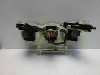 Recambio de mando calefaccion / aire acondicionado para hyundai getz (tb) 2002-2009 1.3 12v cat referencia OEM IAM   