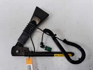 Recambio de cinturon seguridad delantero derecho para opel corsa c 2003-2007 silverline referencia OEM IAM   
