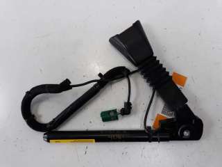 Recambio de cinturon seguridad delantero derecho para opel corsa c 2003-2007 silverline referencia OEM IAM   