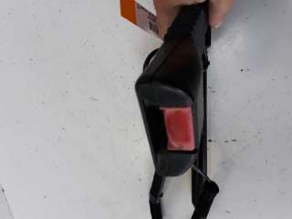 Recambio de cinturon seguridad delantero derecho para opel corsa c 2003-2007 silverline referencia OEM IAM   