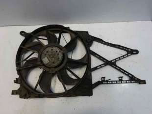 Recambio de electroventilador para opel astra g berlina 1998-2004 club referencia OEM IAM 90570740 47582 