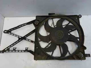 Recambio de electroventilador para opel astra g berlina 1998-2004 club referencia OEM IAM 90570740 47582 