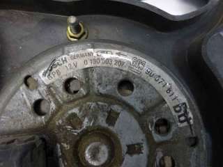 Recambio de electroventilador para opel combo (corsa b) 1993-2001 referencia OEM IAM 90543284 47312 