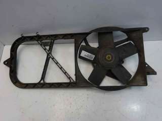 Recambio de electroventilador para opel combo (corsa b) 1993-2001 referencia OEM IAM 90543284 47312 