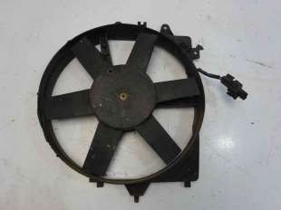 Recambio de electroventilador para mg streetwise 2003- 2.0 td referencia OEM IAM   