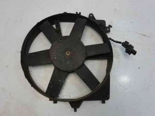 Recambio de electroventilador para mg streetwise 2003- 2.0 td referencia OEM IAM   