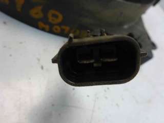Recambio de electroventilador para mg streetwise 2003- 2.0 td referencia OEM IAM   