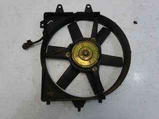Recambio de electroventilador para mg streetwise 2003- 2.0 td referencia OEM IAM   