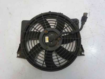 Recambio de electroventilador para hyundai matrix (fc) 2001-2012 1.5 crdi gls referencia OEM IAM   