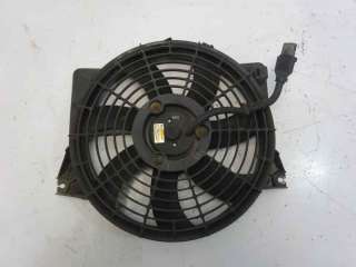 Recambio de electroventilador para hyundai matrix (fc) 2001-2012 1.5 crdi gls referencia OEM IAM   