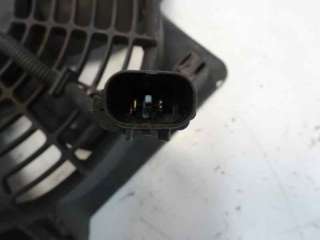Recambio de electroventilador para hyundai matrix (fc) 2001-2012 1.5 crdi gls referencia OEM IAM   
