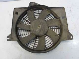 Recambio de electroventilador para hyundai matrix (fc) 2001-2012 1.5 crdi gls referencia OEM IAM   