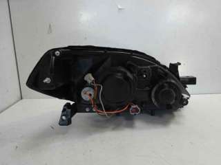 Recambio de faro izquierdo para nissan primera berlina (p12) 2001-2007 referencia OEM IAM 26060AU800 108803502 DS5224904