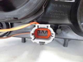Recambio de faro izquierdo para nissan primera berlina (p12) 2001-2007 referencia OEM IAM 26060AU800 108803502 DS5224904