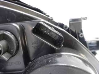 Recambio de faro izquierdo para nissan primera berlina (p12) 2001-2007 referencia OEM IAM 26060AU800 108803502 DS5224904