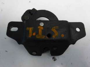 Recambio de cerradura maletero / porton para citroën berlingo 2002-2011 2.0 hdi sx plus familiar referencia OEM IAM   