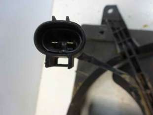 Recambio de electroventilador para daewoo nubira berlina 2003-2004 1.6 cat referencia OEM IAM 96553242 47219  2