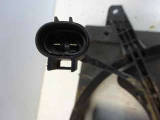Recambio de electroventilador para daewoo nubira berlina 2003-2004 1.6 cat referencia OEM IAM 96553242 47219 