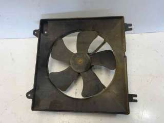 Recambio de electroventilador para daewoo nubira berlina 2003-2004 1.6 cat referencia OEM IAM 96553242 47219 