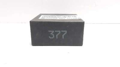 Recambio de rele para volkswagen golf iv 1997-2003 berlina (1j1) referencia OEM IAM 4B0955531A 72WA401 377