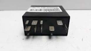 Recambio de rele para volkswagen golf iv 1997-2003 berlina (1j1) referencia OEM IAM 4B0955531A 72WA401 377 2