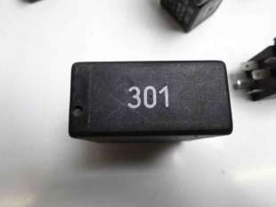 Recambio de rele para seat ibiza (6k) 1993-1999 referencia OEM IAM 5KG00656800 4A0919471 301