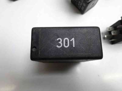 Recambio de rele para seat ibiza (6k) 1993-1999 referencia OEM IAM 5KG00656800 4A0919471 301