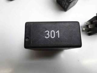 Recambio de rele para seat ibiza (6k) 1993-1999 referencia OEM IAM 5KG00656800 4A0919471 301