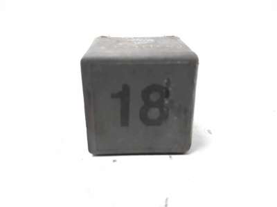 Recambio de rele para volkswagen golf iv 1997-2003 berlina (1j1) referencia OEM IAM 191937503 4RA00351058 18