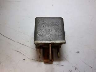 Recambio de rele para volkswagen golf iv 1997-2003 berlina (1j1) referencia OEM IAM 191937503 4RA00351058 18 2