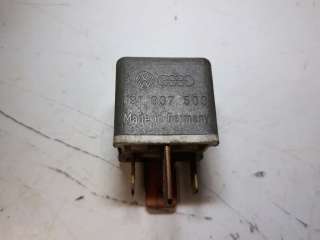 Recambio de rele para volkswagen golf iv 1997-2003 berlina (1j1) referencia OEM IAM 191937503 4RA00351058 18