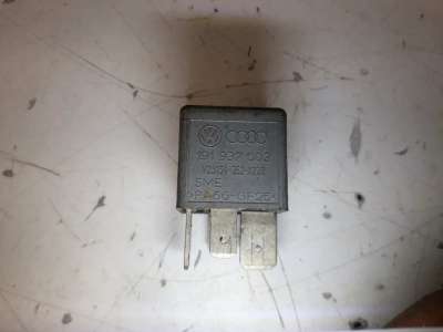 Recambio de rele para volkswagen golf iv 1997-2003 berlina (1j1) referencia OEM IAM 191937503 4RA00351058 18