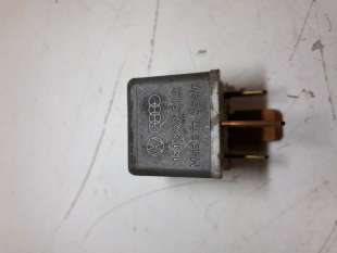 Recambio de rele para volkswagen golf iv 1997-2003 berlina (1j1) referencia OEM IAM 191937503 4RA00351058 18