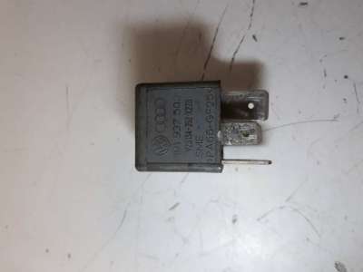 Recambio de rele para volkswagen golf iv 1997-2003 berlina (1j1) referencia OEM IAM 191937503 4RA00351058 18