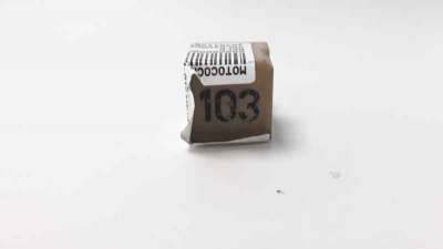 Recambio de rele para volkswagen golf iii berlina (1h1) 1991-1998 referencia OEM IAM 357911253  103