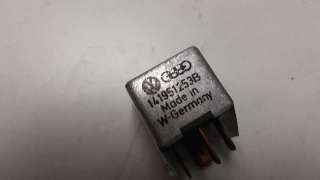 Recambio de rele para audi a4 berlina (b5) 1999-2000 referencia OEM IAM 141951253B 53 