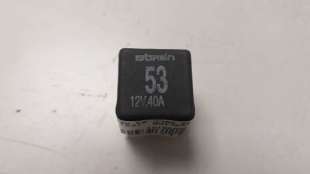 Recambio de rele para audi a4 berlina (b5) 1999-2000 referencia OEM IAM 141951253B 53