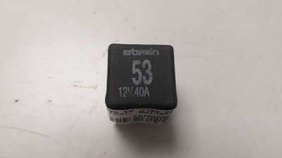 Recambio de rele para audi a4 berlina (b5) 1999-2000 referencia OEM IAM 141951253B 53 