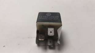 Recambio de rele para audi a4 berlina (b5) 1999-2000 referencia OEM IAM 141951253B 53  2