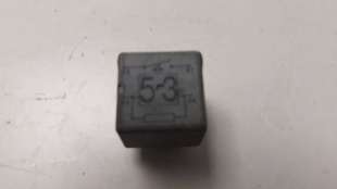 Recambio de rele para audi a4 berlina (b5) 1999-2000 referencia OEM IAM 141951253B 53
