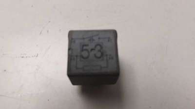 Recambio de rele para audi a4 berlina (b5) 1999-2000 referencia OEM IAM 141951253B 53 